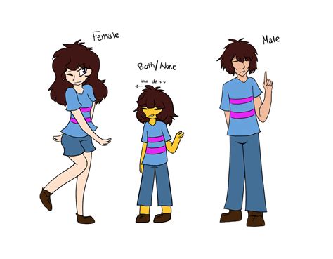 undertale frisk name|what is frisk's gender undertale.